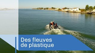 Tara, enquête de plastique | Reportages CNRS