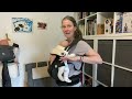 How to Use the ErgoBaby All Position 360, with the Infant Insert