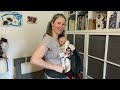 How to Use the ErgoBaby All Position 360, with the Infant Insert