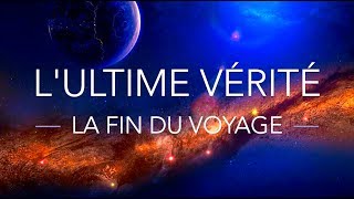 L'ULTIME VÉRITÉ - Samuel Stemmer