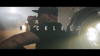 Seth Anthony - Reckless - ( Music )