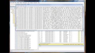 SQL Server 2008 R2 Master Data Services Subscription Views