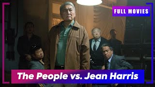 🎬 The People vs. Jean Harris (1981) | English Full Movie | Don't Miss Out!