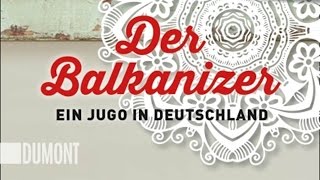 #Rezension Der Balkanizer | Das Bücherregal