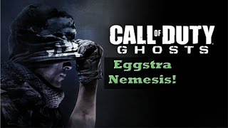 Eggstra Nemesis! Achievement (All Egg Locations) (Call of Duty: Ghosts)