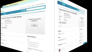 Video 9 Webex the Gold Standard in LIVE Webinars