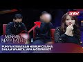 Punya Kebiasaan Ngirup Celana Dalam Wanita. Apa Motifnya?? | Menembus Mata Batin Eps 141 (3/4)