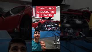 Twin Turbo Lamborghini (vocal)