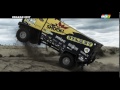 Dakar 2017 - Big Jump (Martin Macík/Big Shock Racing)