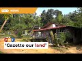 Expedite land gazettement, Shah Alam Orang Asli plead with Jakoa