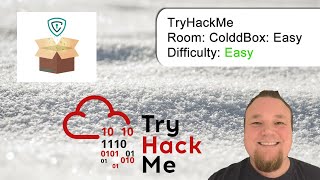 TryHackMe! Room: ColddBox: Easy CTF - walkthrough