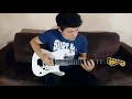 CLAMA - Kike Pavón ft. Ulises Eyherabide | Guitarra Cover