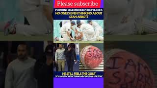 No One is even thinking about Sean Abbott new video#cricket #9xverma7042# short #viral
