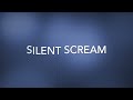 Silent Scream - Anna Blue - Lyric Video