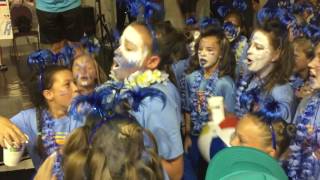 Rush Fest 2016: Closing Ceremonies