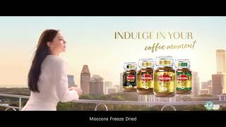 Make A Little Me-time with Moccona