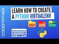 Set Up Your Python Virtual Environments on Linux: A Quick Guide