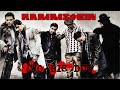 🔴 12. rammstein wo bist du extended version ► cd2