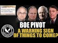 Was the BOE’s Pivot a Warning of Things to Come? | Alasdair Macleod, Michael Oliver, Quinton Hennign