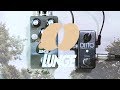 Adventure Audio - Lunge Chorus Pedal (Lunge + Ditto Looper)