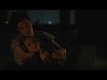 roof scene a mouthful of air 2021 amanda seyfried finn wittrock