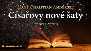 Hans Christian Andersen: Císařovy nové šaty