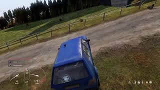 Dayz saison 1 episode 2