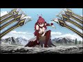 Fairy tail Final Season [AMV] - Spark Like a Matchstick