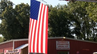 Wabash Valley Jeep Junkies step up to help support law enforcement - here's how you can help