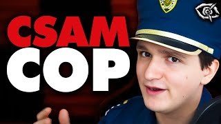 The LIES Of CameronF305
