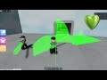 escaping carnival of terror but with custom hearts in roblox