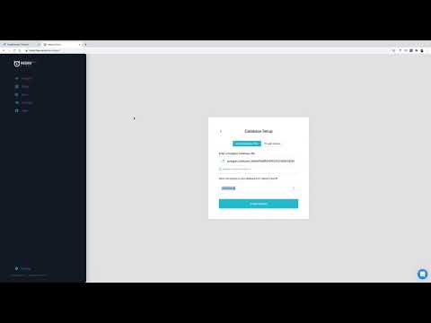 Scalechamp Dbaas для Hasura Cloud Youtube