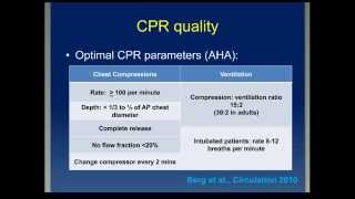 IPSS Webinar: Needs Assessment in Simulation Based Education
