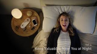 Crime Prevention Month: How Smart is Your Security? (Full HD)