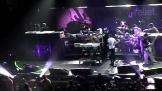 Linkin Park feat. Chali 2na Frgt/10 (Anaheim, CA 2005 02 18)
