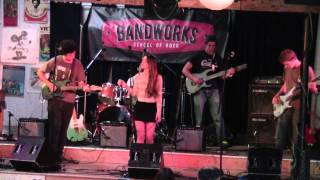 BandWorks-Acid Reign-6/9/13