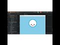 Drawing Doraemon with Python's Turtle Graphics