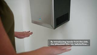 u02 How to dry your hands hygienically