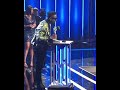 Watch: Sarkodie grabs another BET award, Best International Flow