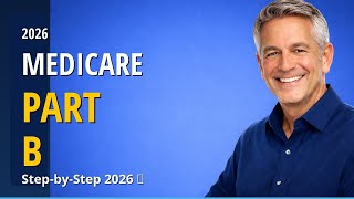 How To Fill Out the Medicare Part B Enrollment Form (2026): CMS-40B + CMS-L564 Step-by-Step