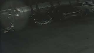 Norfolk transmission shop owner out thousands of dollars after thieves steal catalytic converters