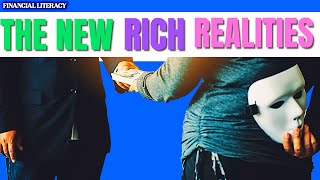 10 Things That Change Once You Get Rich