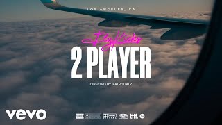 FLYKICKS - 2 PLAYER