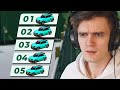 Trackmania, But Every Map is Rally Car