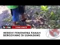 Tanah Bergoyang saat Diinjak, Warganet: Bahaya! | tvOne Minute