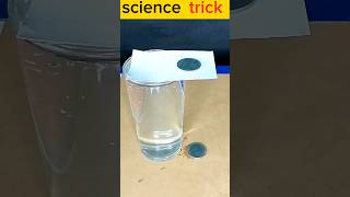 Magic ✨ Of🪄 Science || Experiment Tricks || #shorts #facts  #viral#hajibulmondal @MRINDIANHACKER