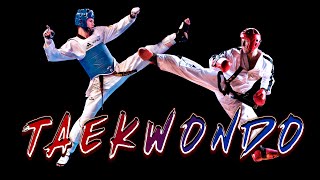 TAEKWONDO WTF Vs ITF. Diferencias y similitudes