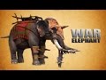 War History Of Ancient India : WAR ELEPHANT