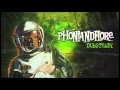 04 - PhoniAndFlore (Dubsteady) - Dubsteady (Injham Remix)