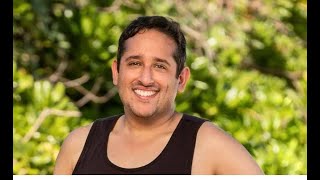 Survivor 42: How Omar Zaheer Became The Odds-On F@vorite To Win The Game